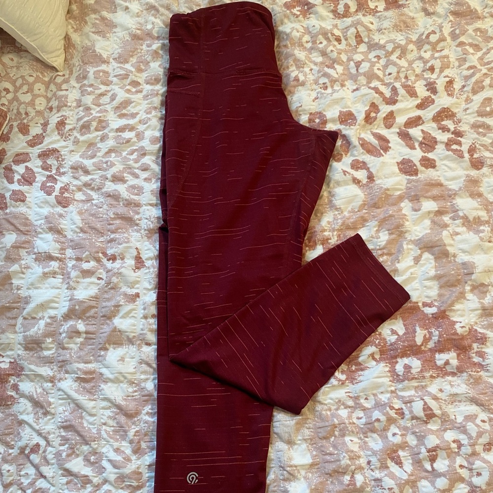 Target x Champion Leggings | Size M
